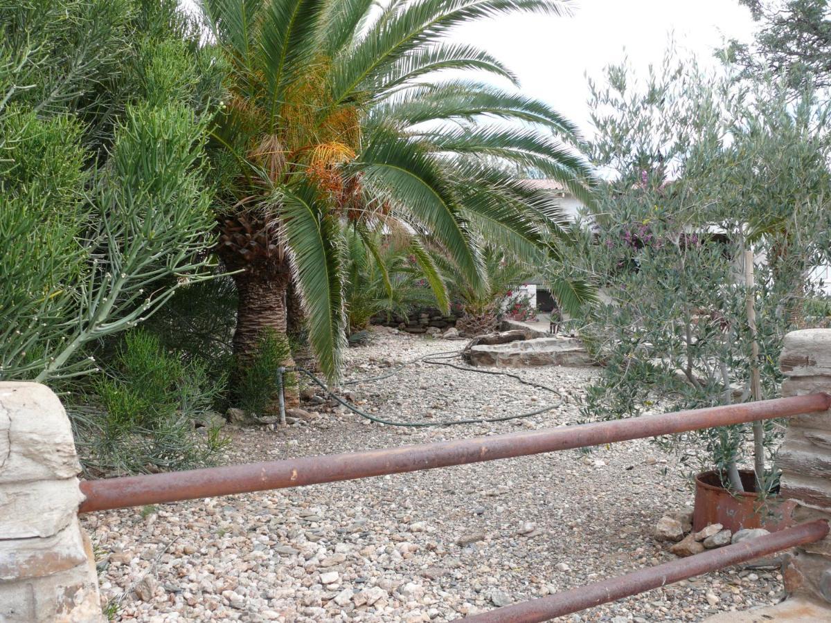 Rooiklip Camp Flintstone Daire Dış mekan fotoğraf